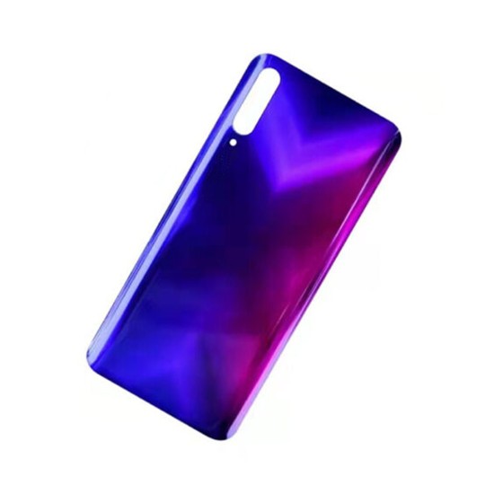 Back Cover Huawei P Smart Pro (Without Logo) Purple